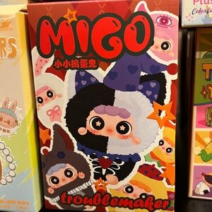 MIGO